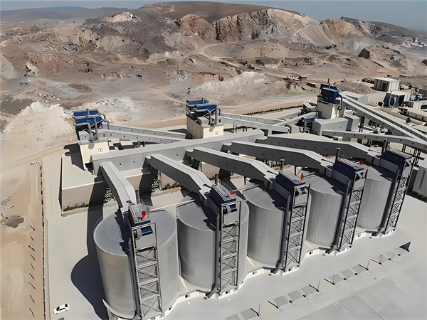 江津水泥钢板仓