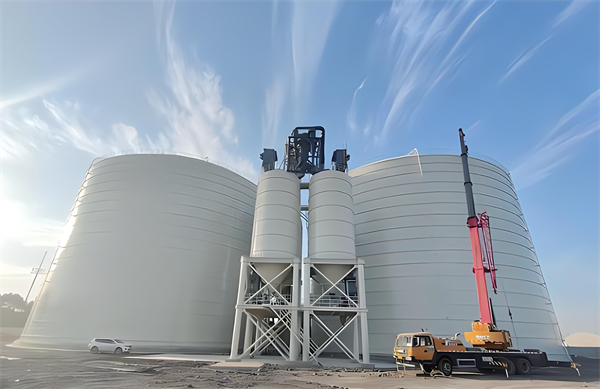 江津大型钢板库