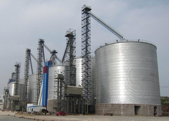 江津流化棒装置安装技术说明