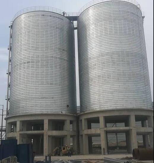 江津镀锌卷板仓