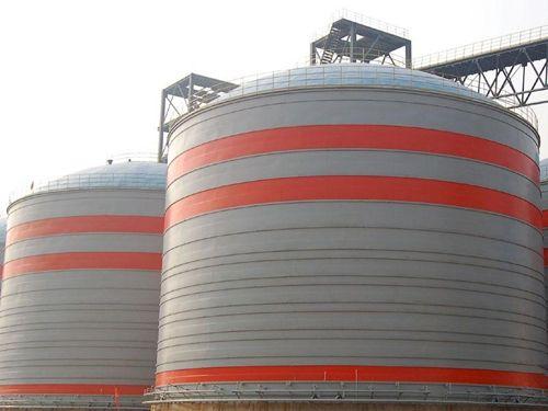 江津钢板仓技术、性能综合说明